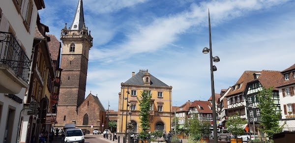 Obernai 2