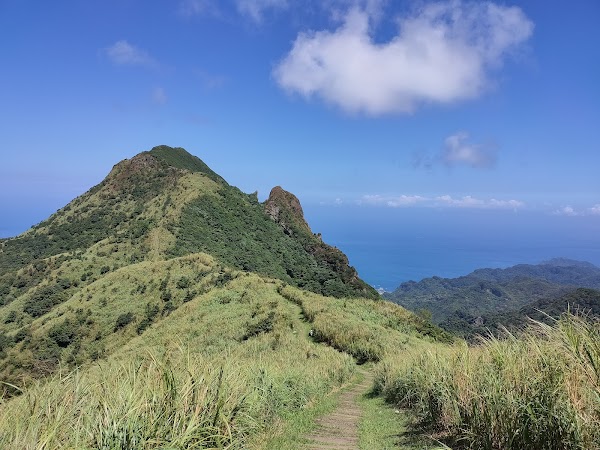 Banpingshan Trail