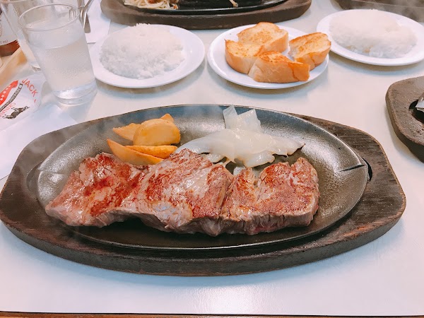 Jack's Steak House 5