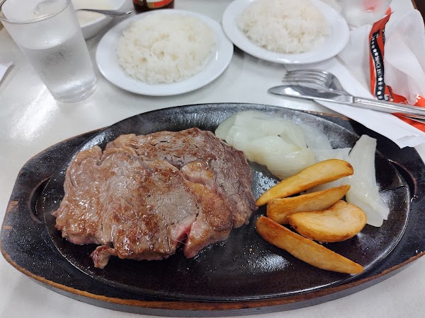 Jack's Steak House 4