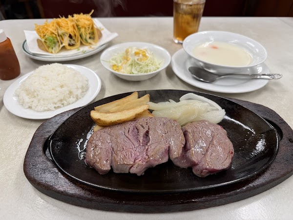Jack's Steak House 3