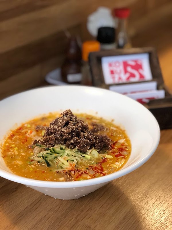 Kobuta Ramen Sants 5