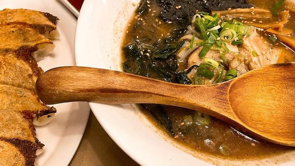 Kobuta Ramen Sants 3