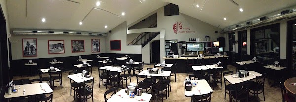 Ann's Restaurant
