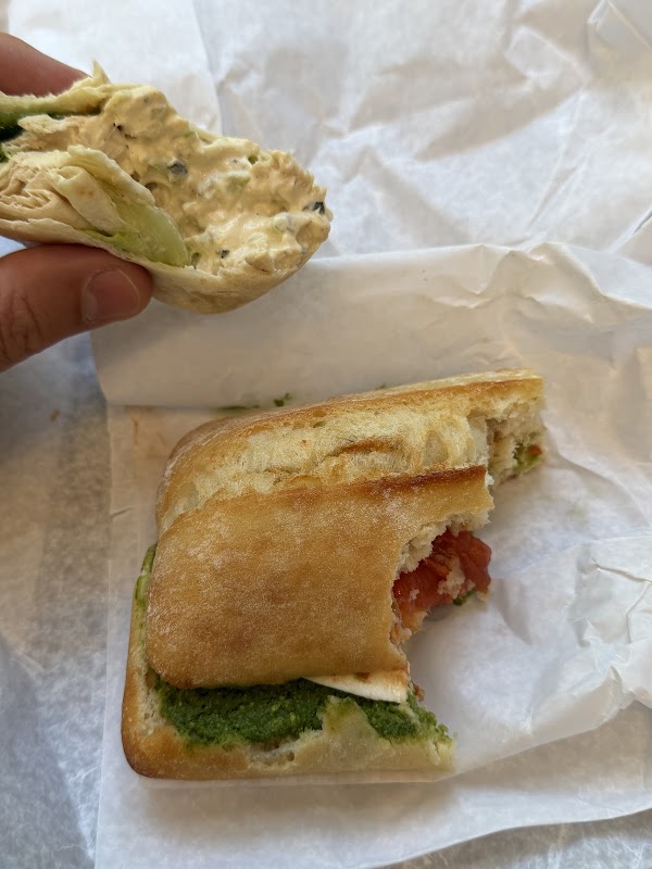 Ralph's Coffee Seaport 5