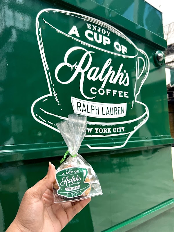 Ralph's Coffee Seaport 3