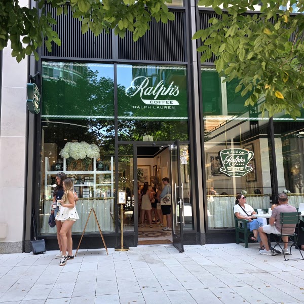 Ralph's Coffee Seaport 2