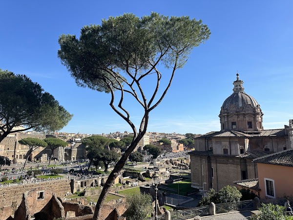 Colossal Statue of Constantine I 3
