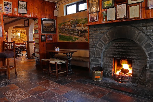 Places to go 77