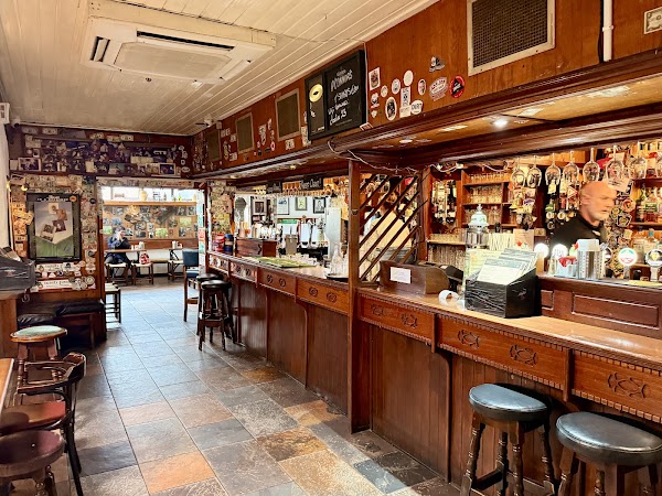 Gus O'Connor's Pub 5