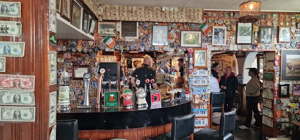 Gus O'Connor's Pub 2