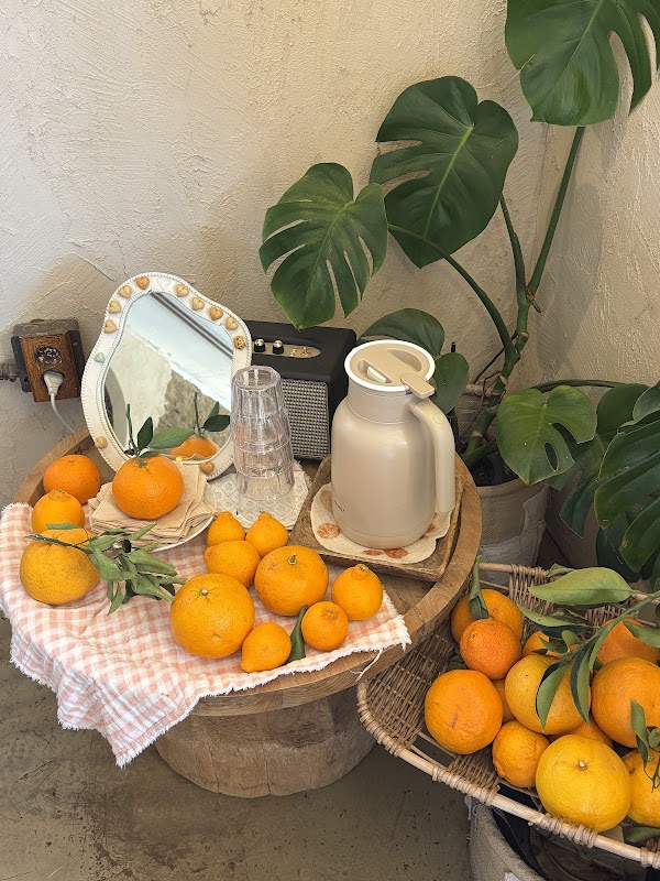 Gamttanam (orange picking) 4