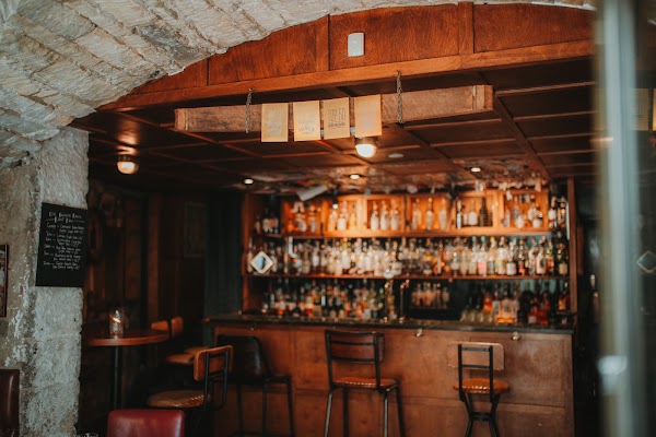 The Hideout