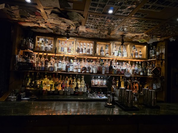 The Hideout 4