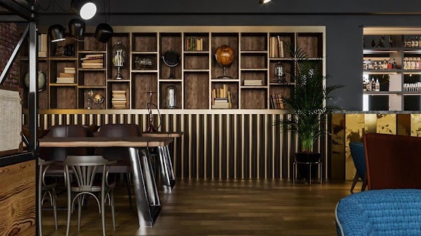 Lugo Bar