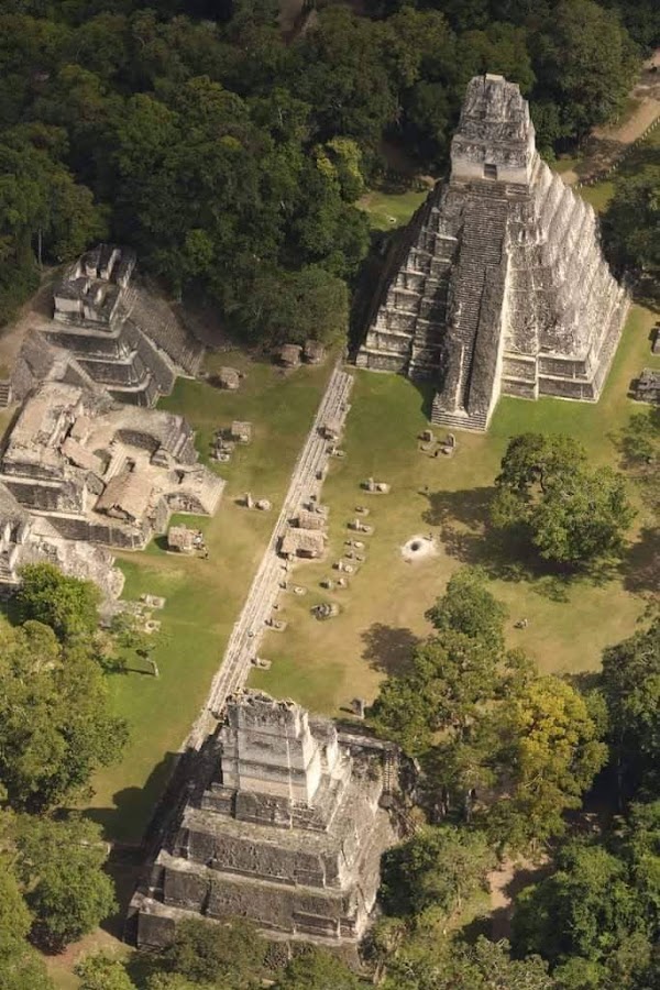 Tikal
