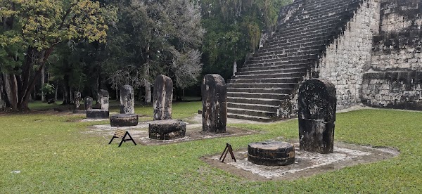 Tikal 2