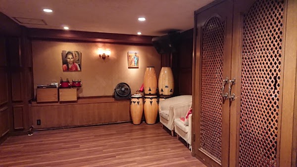 Las Risas - Ginza Latin Bar 1