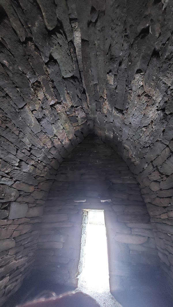 Gallarus Oratory Visitor Centre 3