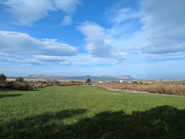 Gallarus Oratory Visitor Centre 2