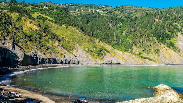 Shelter Cove 1