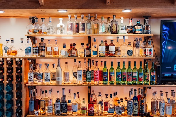 Mountain Madre Mexican Kitchen & Agave Bar Downtown AVL 1