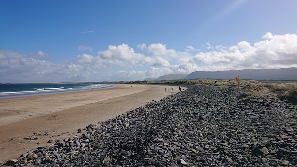 Streedagh Beach 5