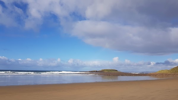 Streedagh Beach 4