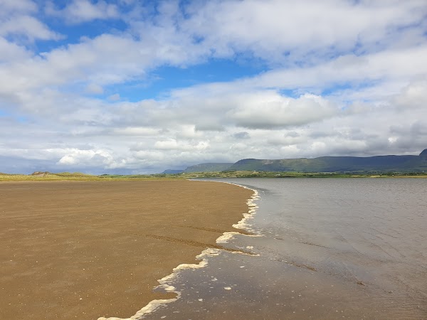 Streedagh Beach 3