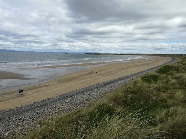 Streedagh Beach 2