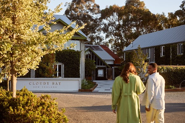 Cloudy Bay Vineyards