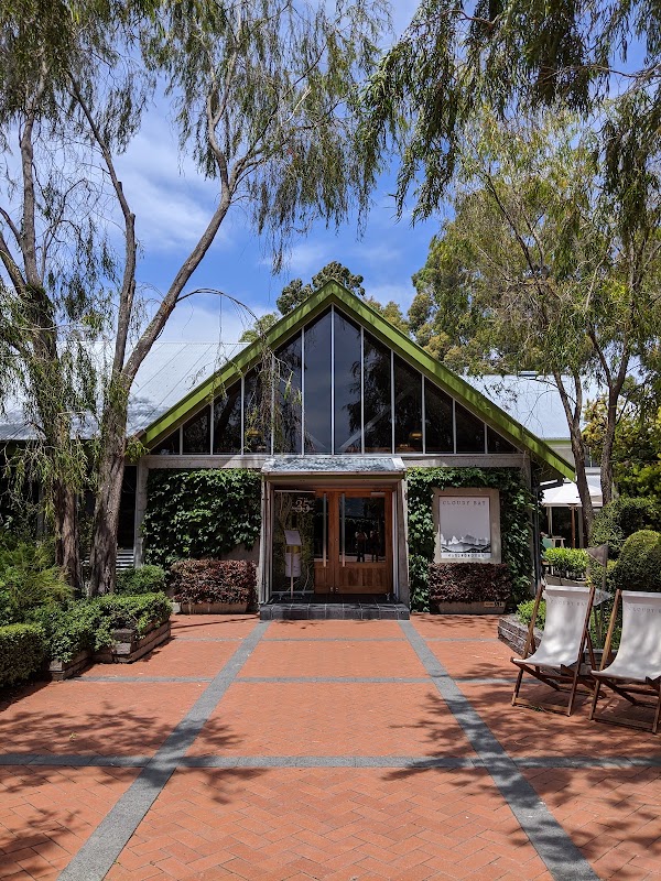 Cloudy Bay Vineyards 2
