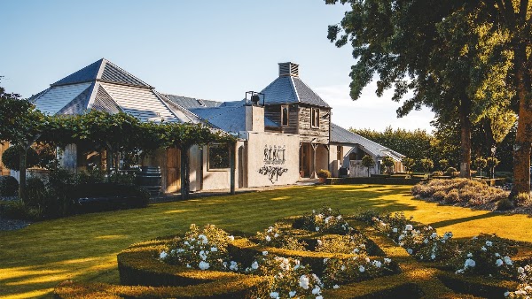 Allan Scott Family Winemakers HQ 1