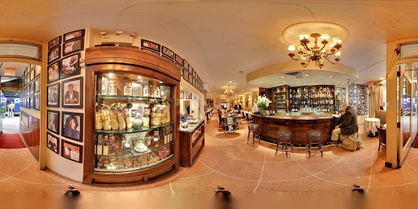 Patsy's Italian Restaurant 1