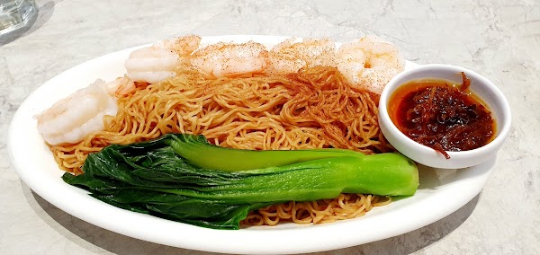 Tsui Wah Restaurant (Galaxy Macau) 5