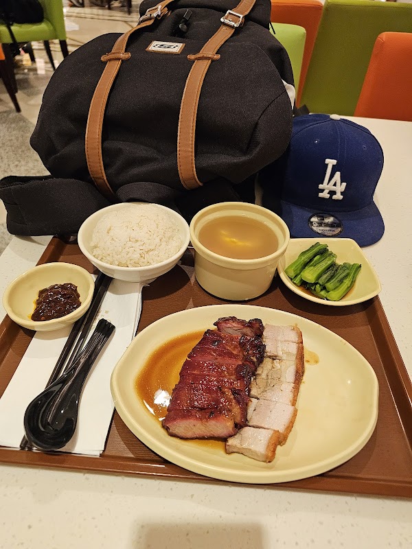 Tsui Wah Restaurant (Galaxy Macau) 4