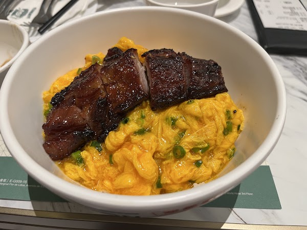 Tsui Wah Restaurant (Galaxy Macau) 2