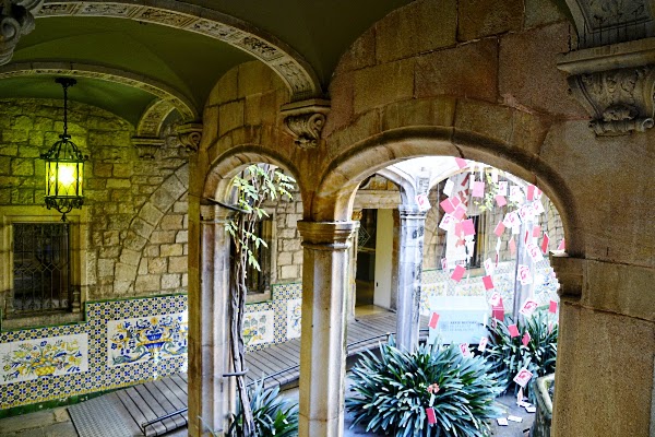 La Casa de l'Ardiaca 5