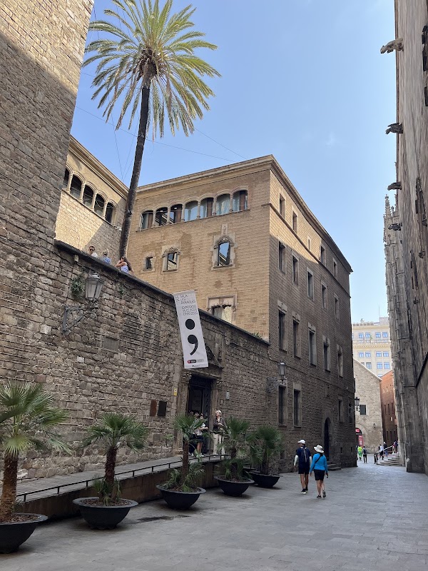 La Casa de l'Ardiaca 4