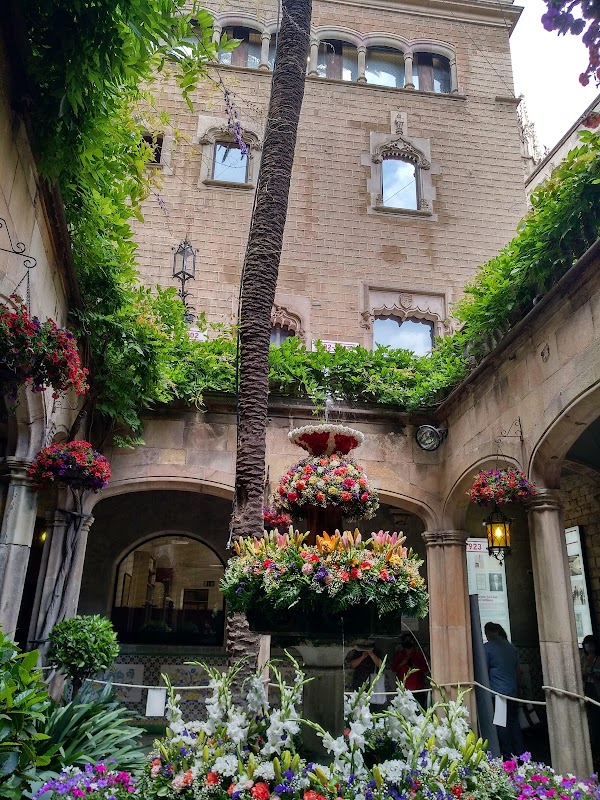 La Casa de l'Ardiaca 2