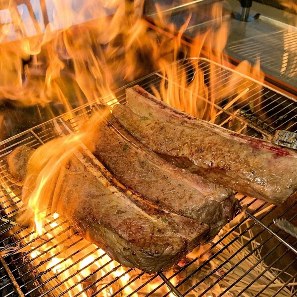 Gozip Gwangalli Beach (Straw-fired Korean BBQ) 4