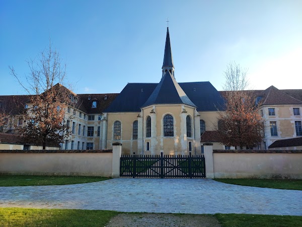 Jardin Catherine-Labouré 4