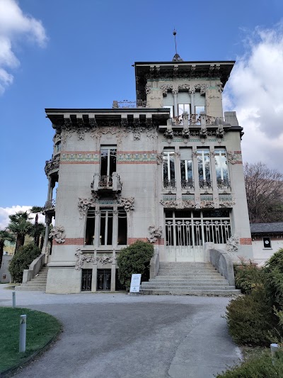 Villa Bernasconi 1
