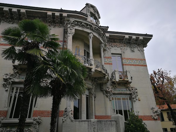Villa Bernasconi 5