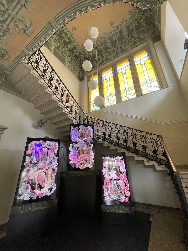 Villa Bernasconi 4