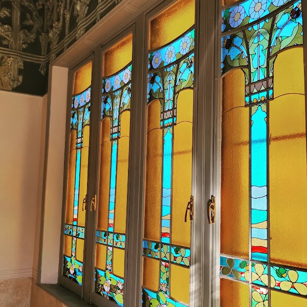 Villa Bernasconi 3