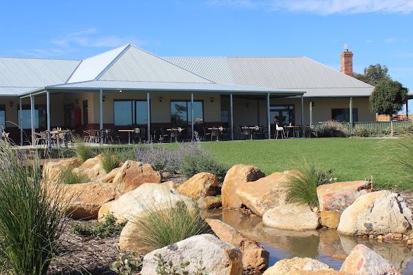 Caldermeade Farm & Cafe 4