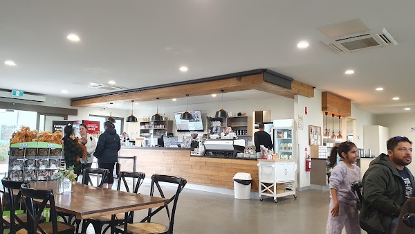 Caldermeade Farm & Cafe 2