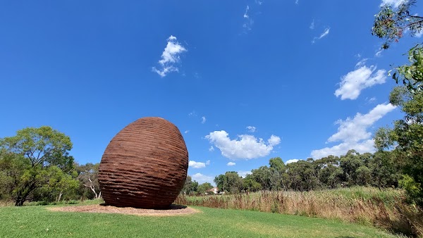 Darebin Parklands