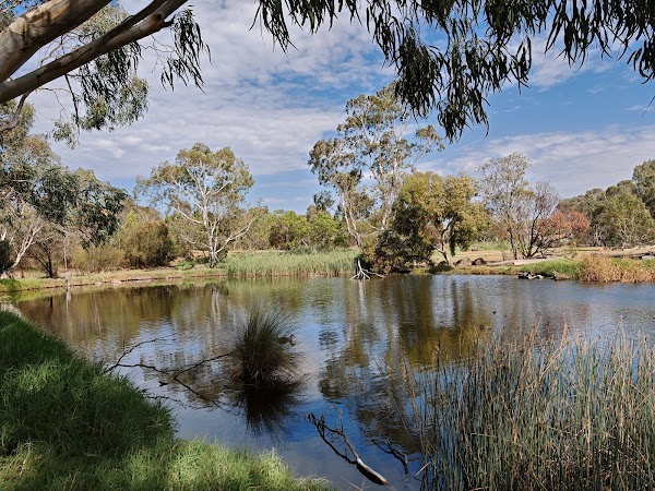 Darebin Parklands 5